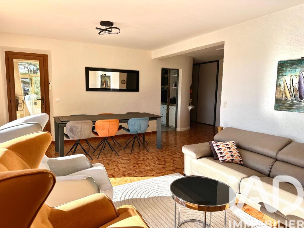 Villa 4 Pièce(s) Sainte-Maxime