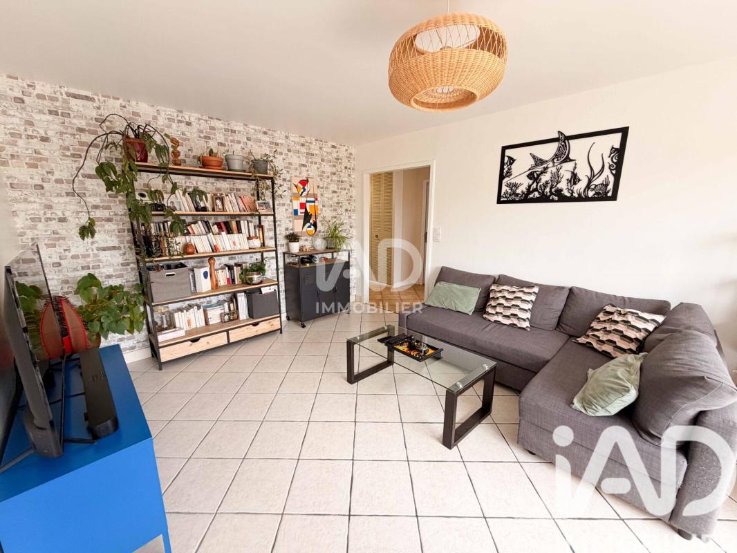 Appartement 3 Pièce(s) Savigny-sur-Orge