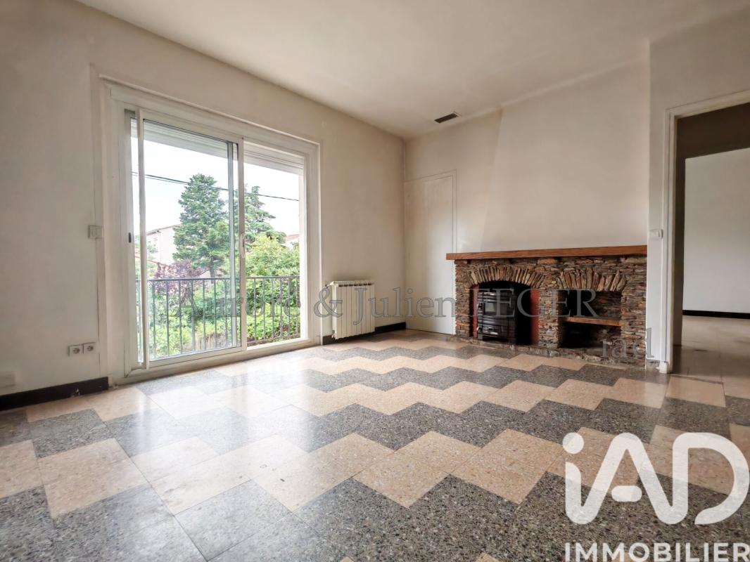 Maison traditionnelle 5 Pièce(s) Elne