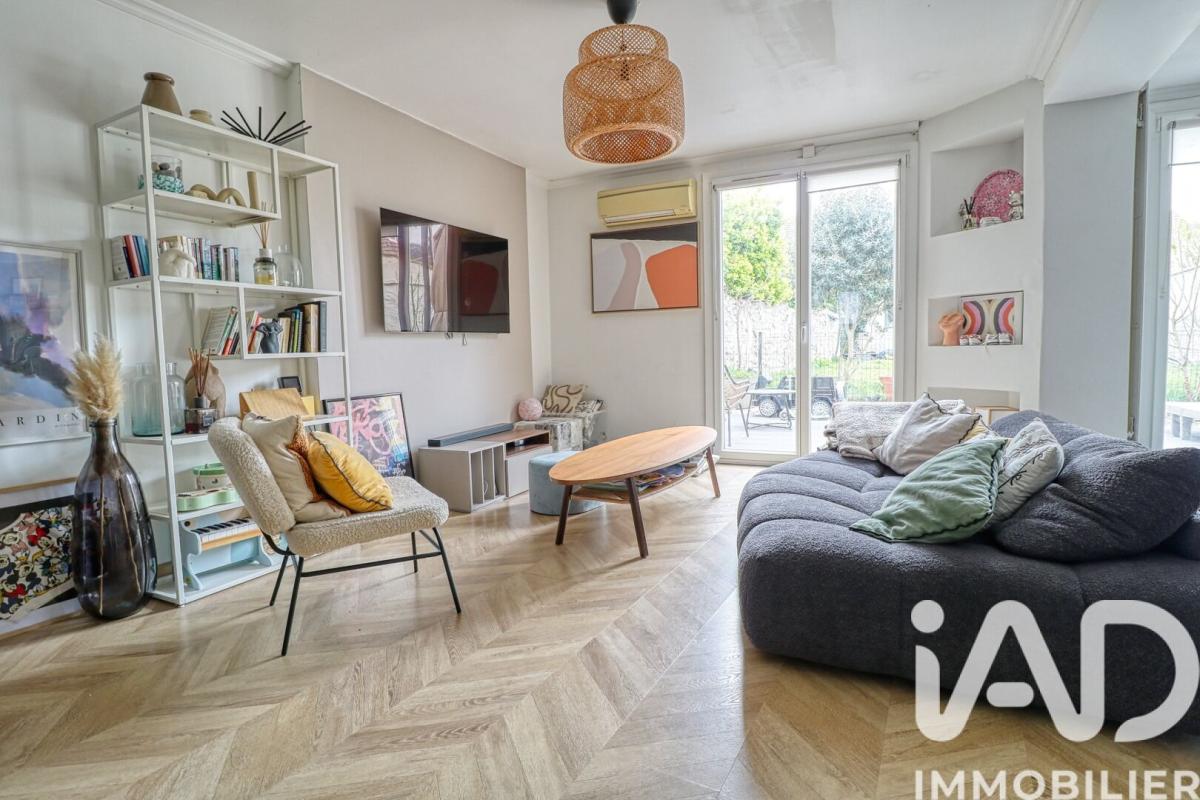 Maison 4 Pièce(s) Beaumont-sur-Oise