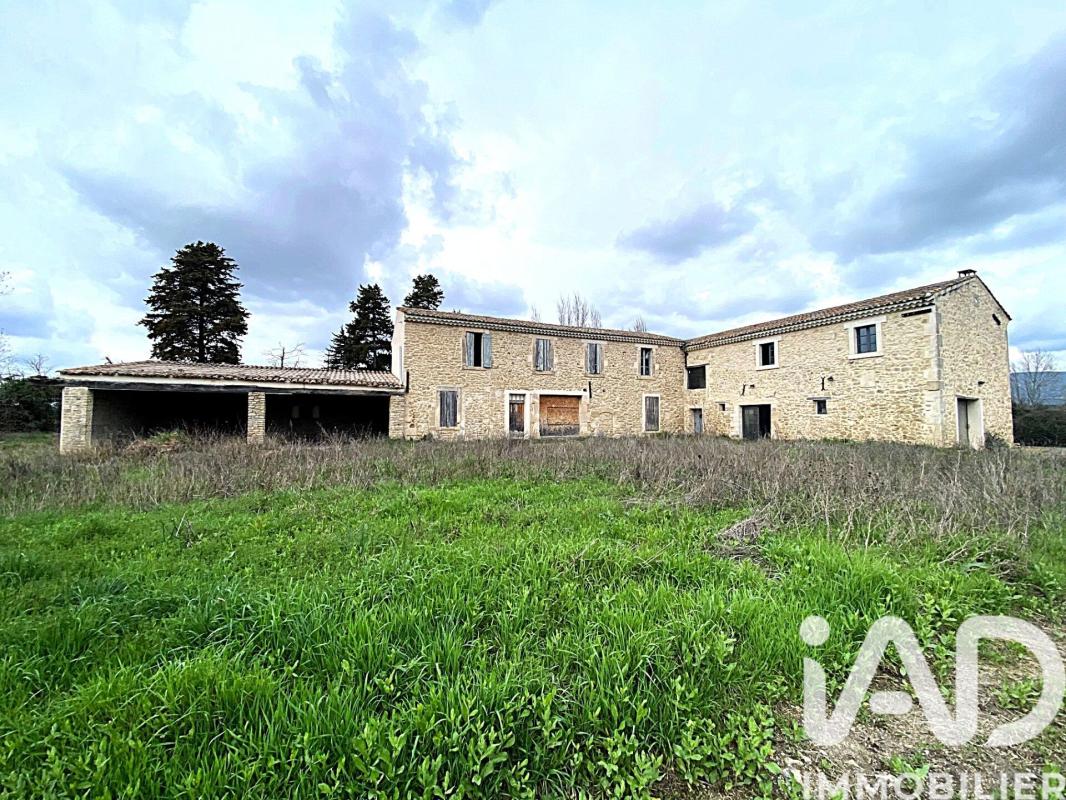 Maison provençale 12 Pièce(s) L'Isle-sur-la-Sorgue