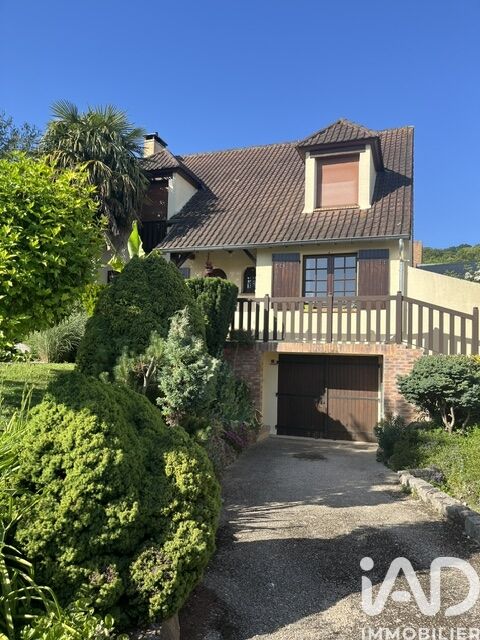 Maison 6 Pièce(s) Cormeilles-en-Parisis - Photo 3