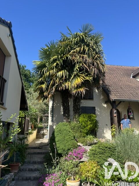 Maison 6 Pièce(s) Cormeilles-en-Parisis - Photo 12