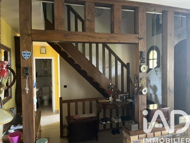 Maison 6 Pièce(s) Cormeilles-en-Parisis - Photo 17