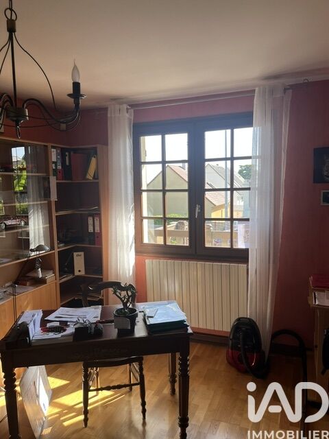 Maison 6 Pièce(s) Cormeilles-en-Parisis - Photo 20