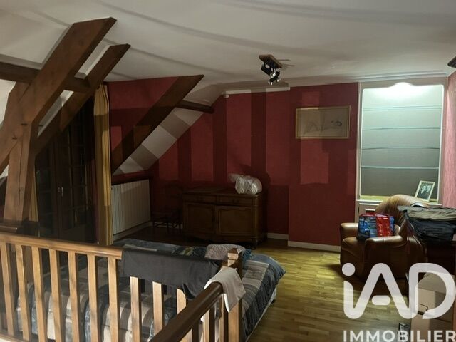 Maison 6 Pièce(s) Cormeilles-en-Parisis - Photo 24