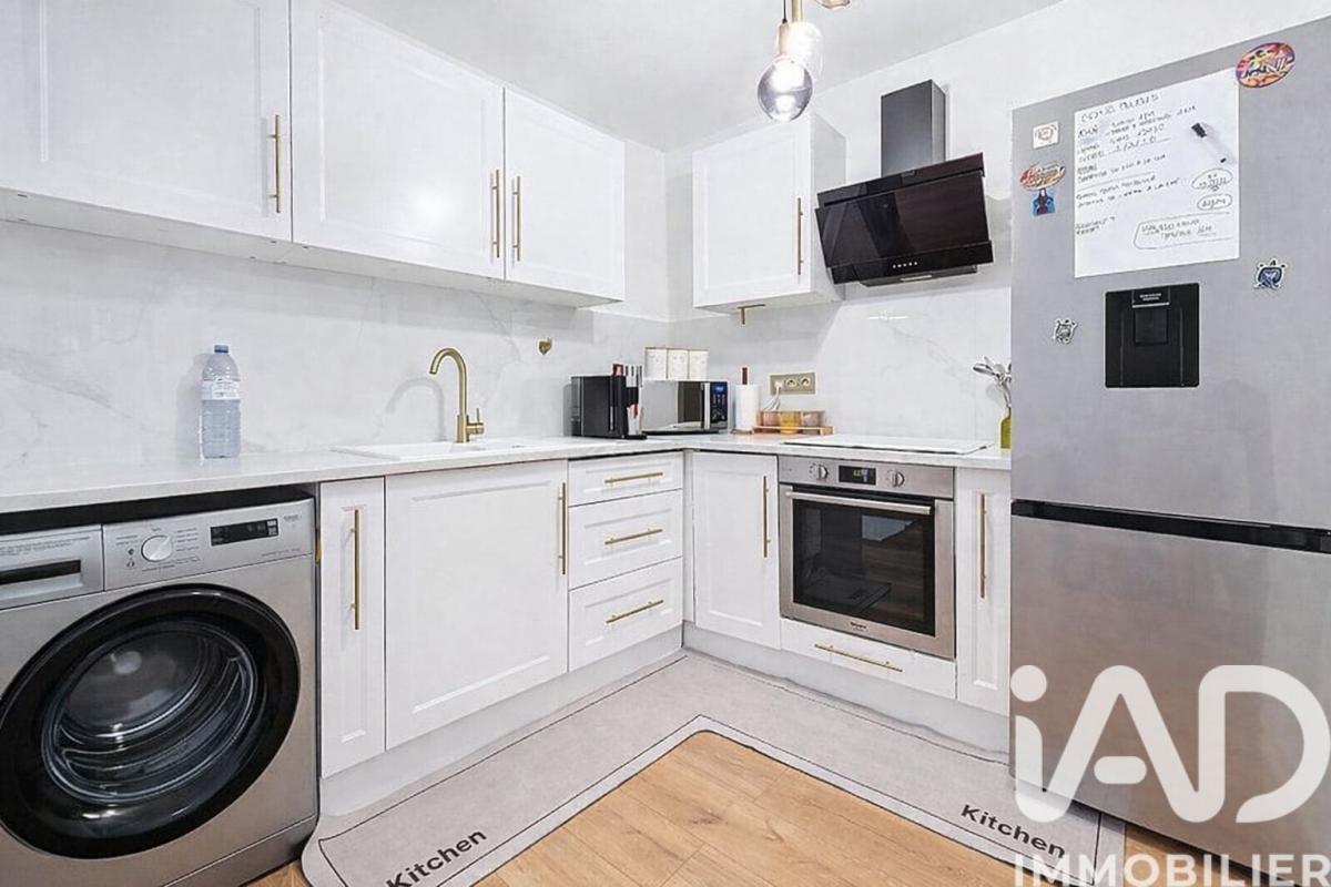 Appartement 3 Pièce(s) La Seyne-sur-Mer