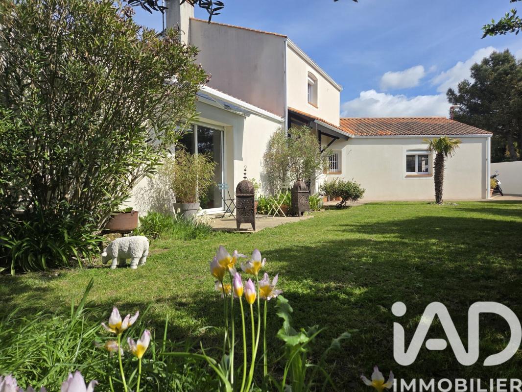 Maison 6 Pièce(s) Le Fenouiller