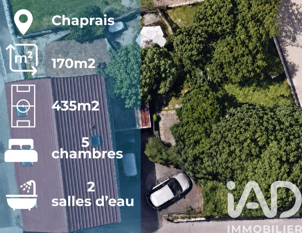Maison de ville 7 Pièce(s) Besançon
