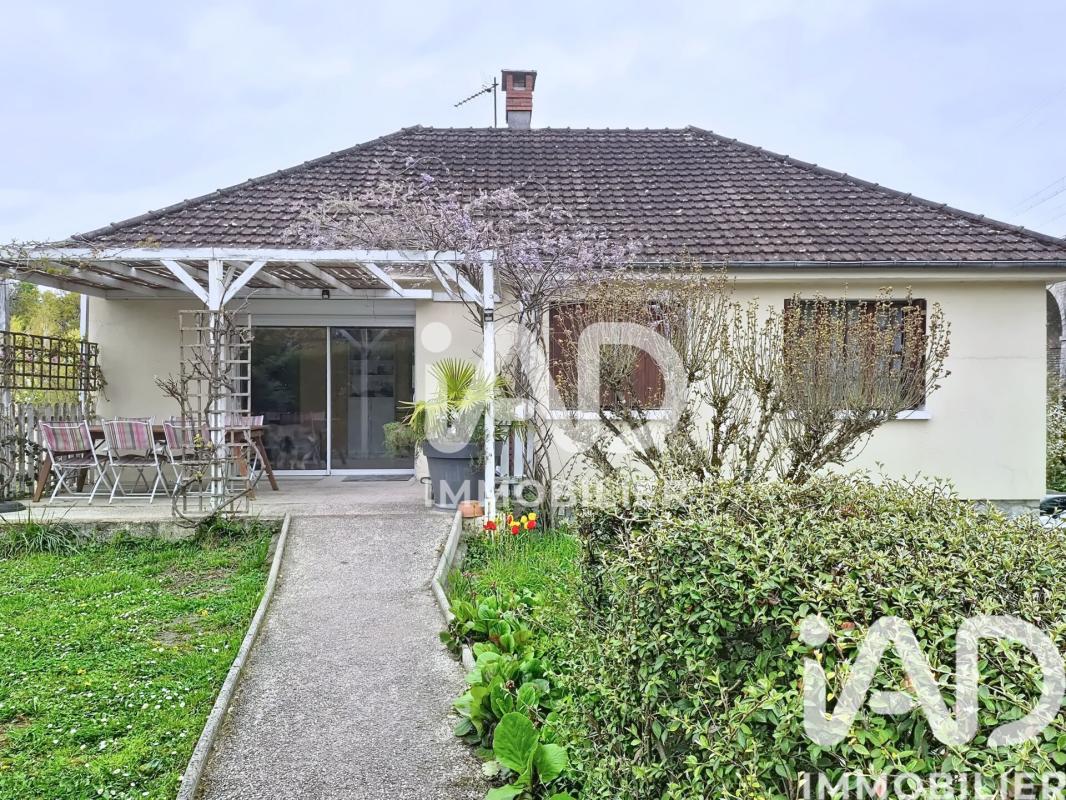 Maison 6 Pièce(s) Beaugency