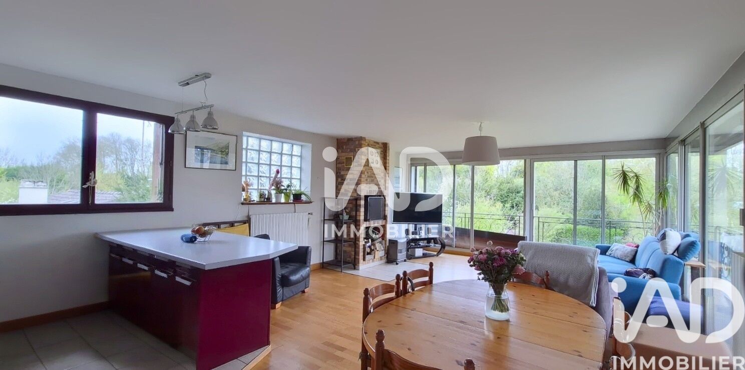 Maison 6 Pièce(s) Beaugency