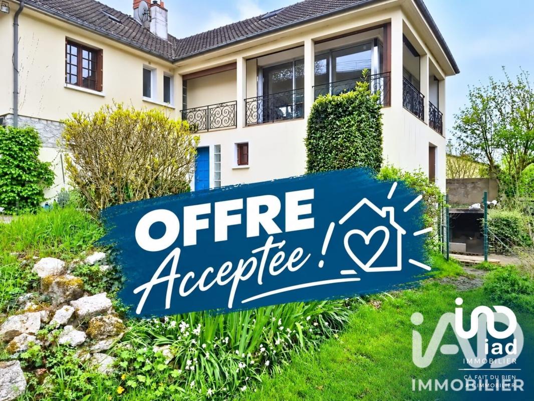 Maison 6 Pièce(s) Beaugency