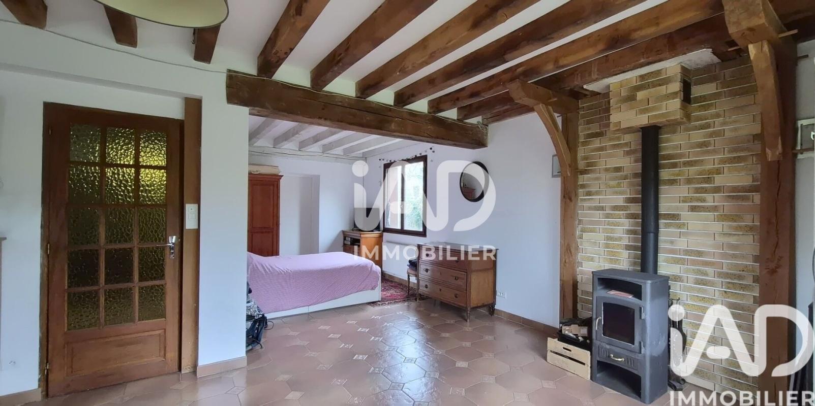 Maison 6 Pièce(s) Beaugency - Photo 18
