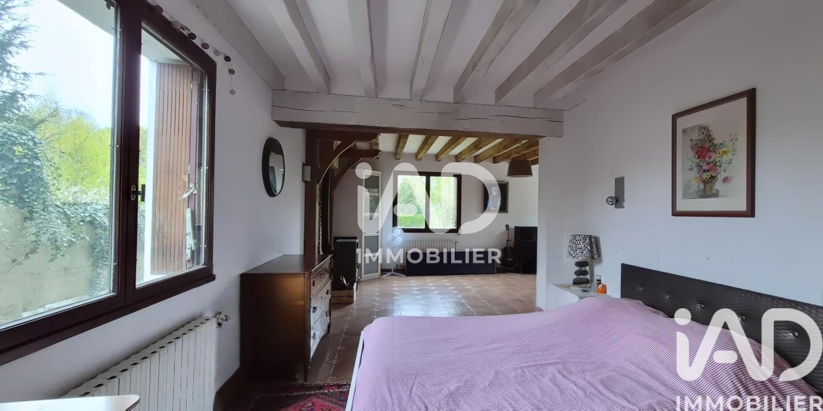 Maison 6 Pièce(s) Beaugency - Photo 19