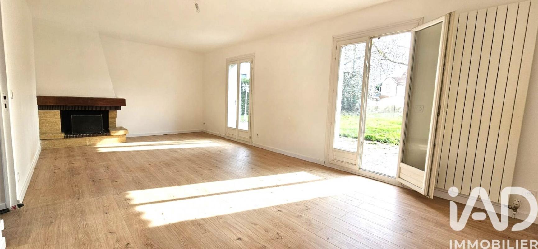 Maison traditionnelle 6 Pièce(s) Bouffémont