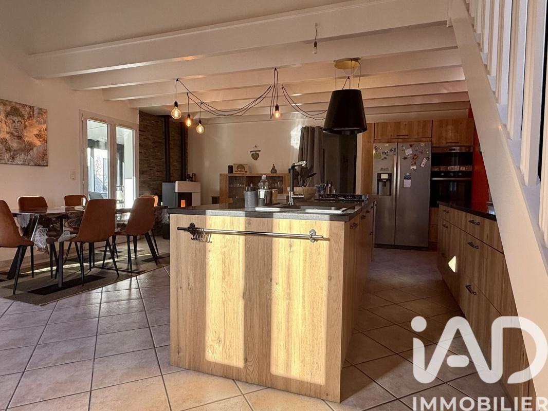 Maison 5 Pièce(s) Saint-Pierre-d'Oléron - Photo 2