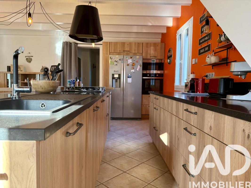 Maison 5 Pièce(s) Saint-Pierre-d'Oléron - Photo 3