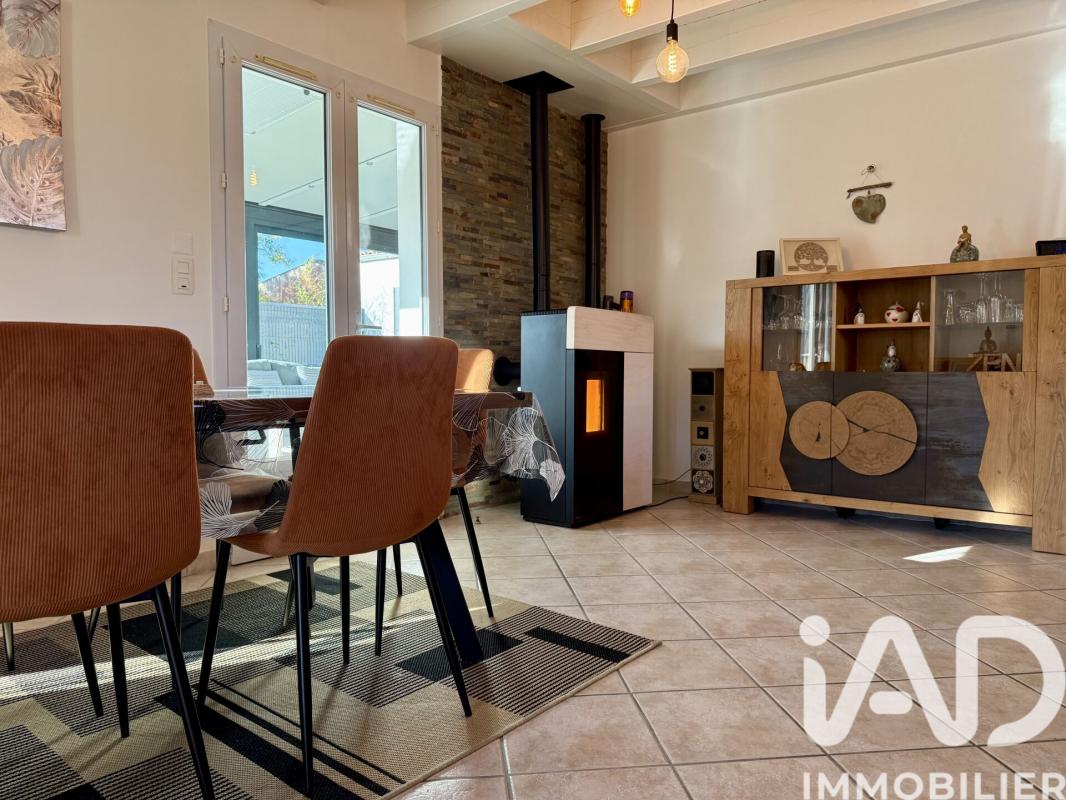 Maison 5 Pièce(s) Saint-Pierre-d'Oléron - Photo 4
