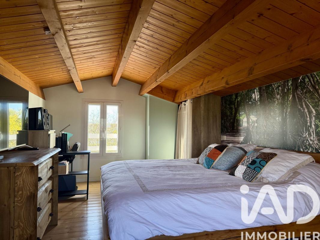 Maison 5 Pièce(s) Saint-Pierre-d'Oléron - Photo 6