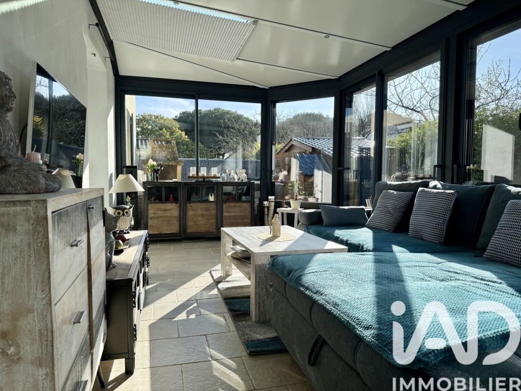 Maison 5 Pièce(s) Saint-Pierre-d'Oléron - Photo 13