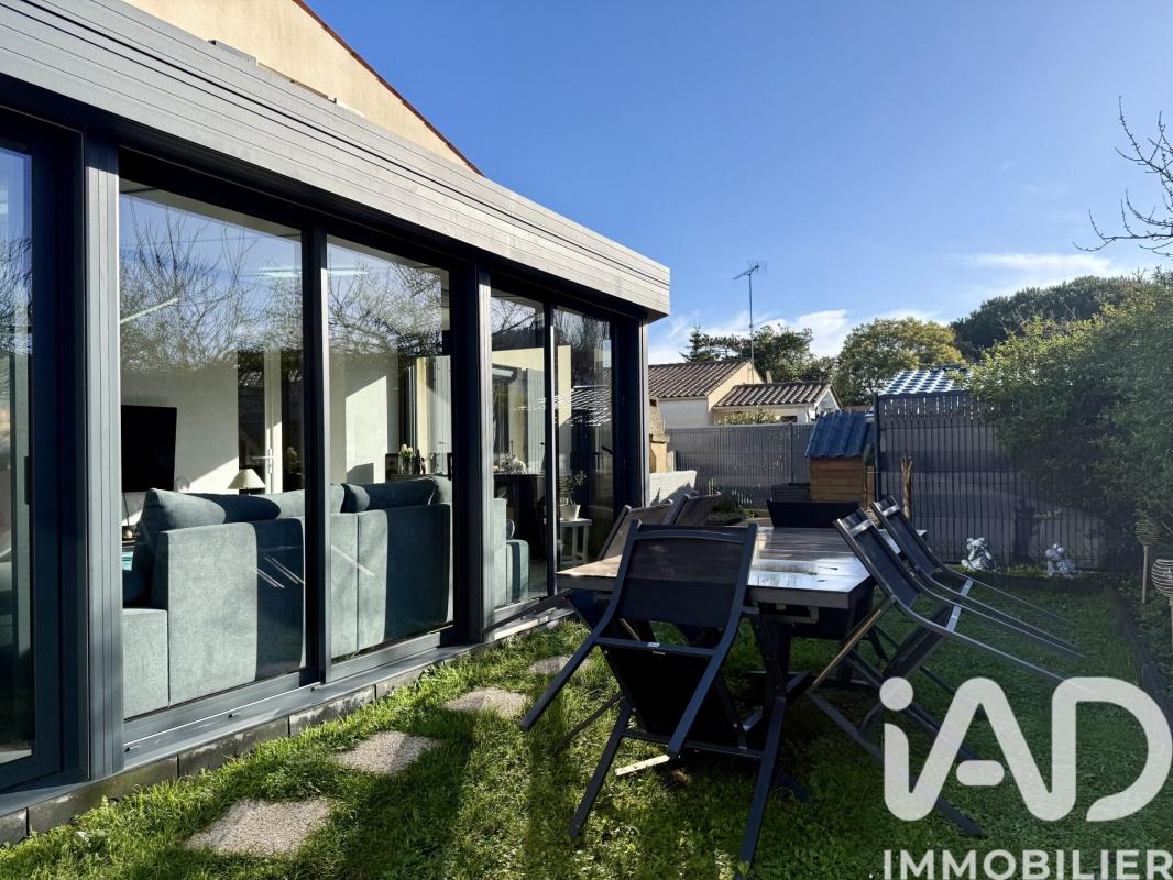 Maison 5 Pièce(s) Saint-Pierre-d'Oléron - Photo 14
