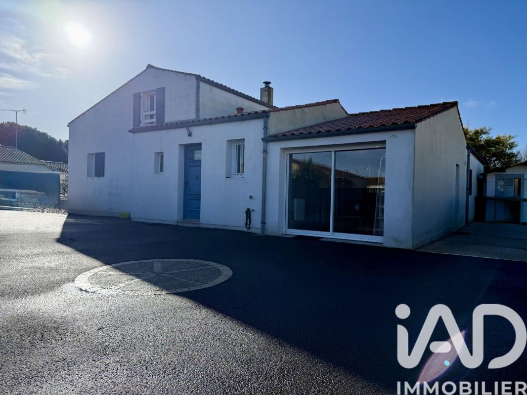 Maison 5 Pièce(s) Saint-Pierre-d'Oléron - Photo 16