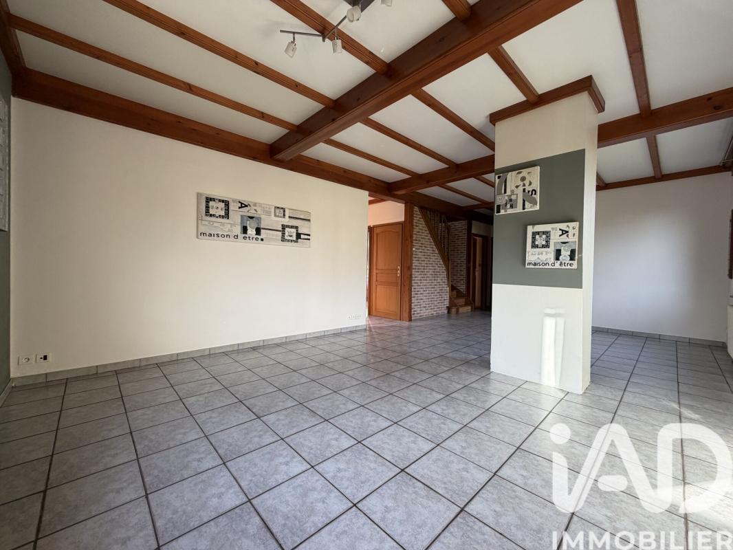 Maison 6 Pièce(s) Raismes - Photo 2