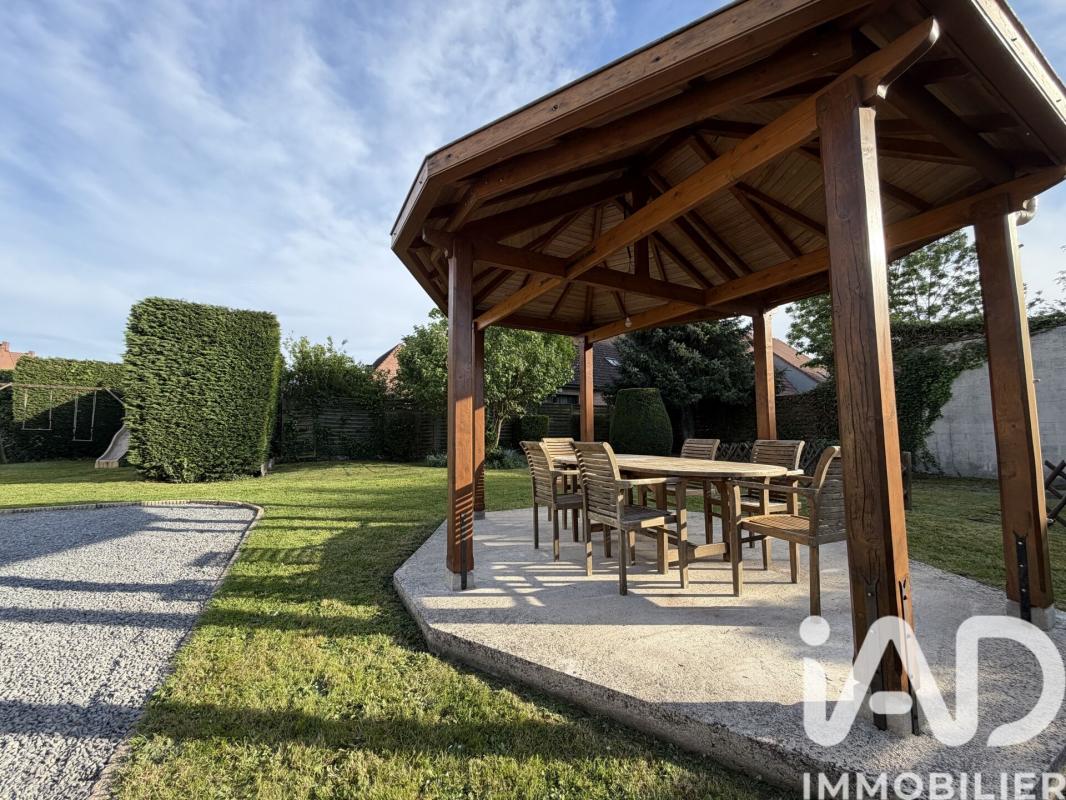 Maison 6 Pièce(s) Raismes - Photo 7