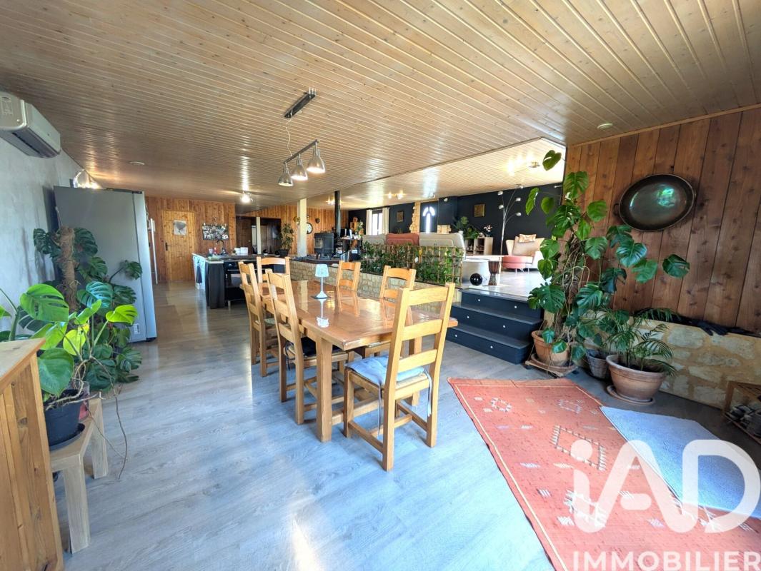 Maison 8 Pièce(s) Meyrals - Photo 7