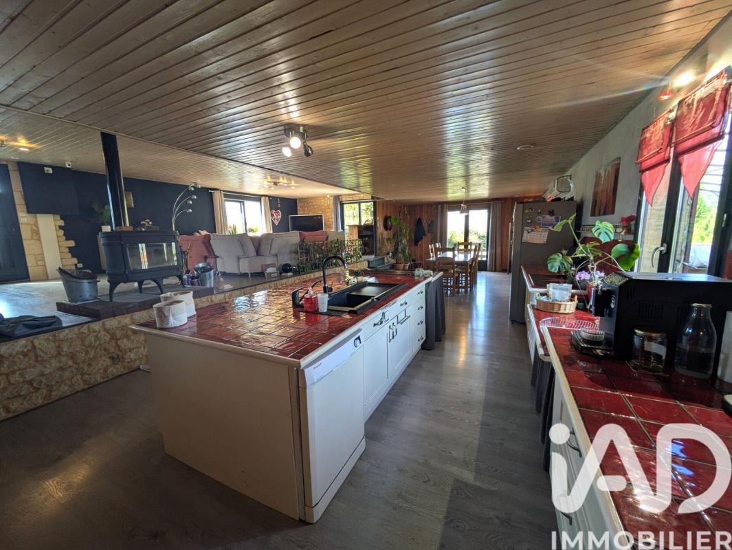 Maison 8 Pièce(s) Meyrals - Photo 10