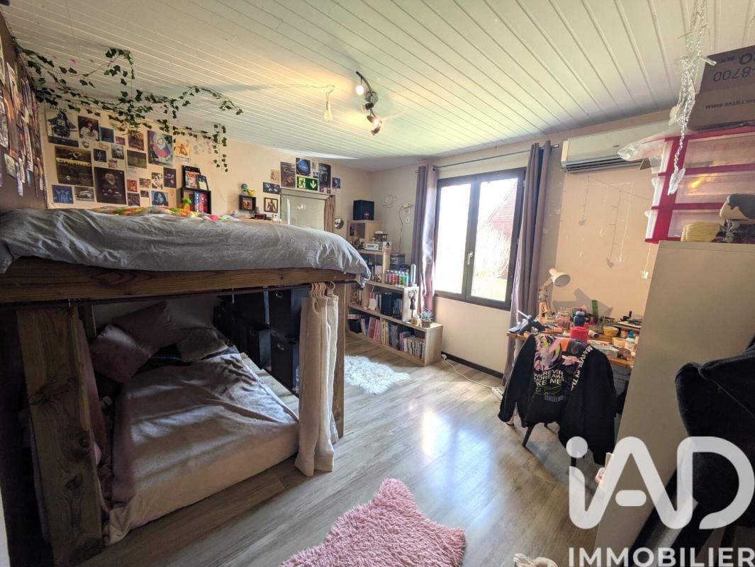 Maison 8 Pièce(s) Meyrals - Photo 17