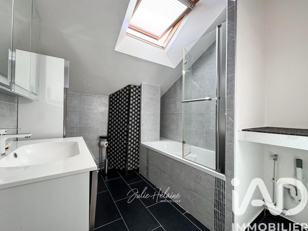 Appartement 3 Pièce(s) Marcq - Photo 6
