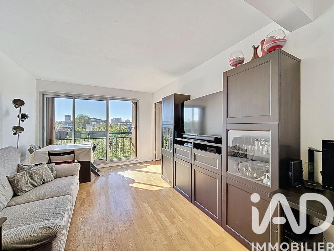 Appartement 3 Pièce(s) Antony