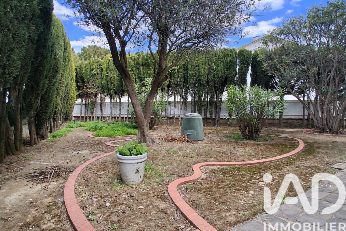 Maison 3 Pièce(s) Canet-en-Roussillon