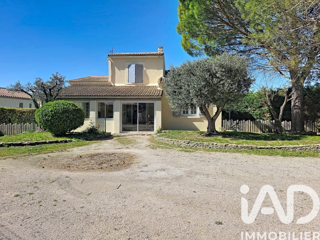 Maison 5 Pièce(s) Velleron