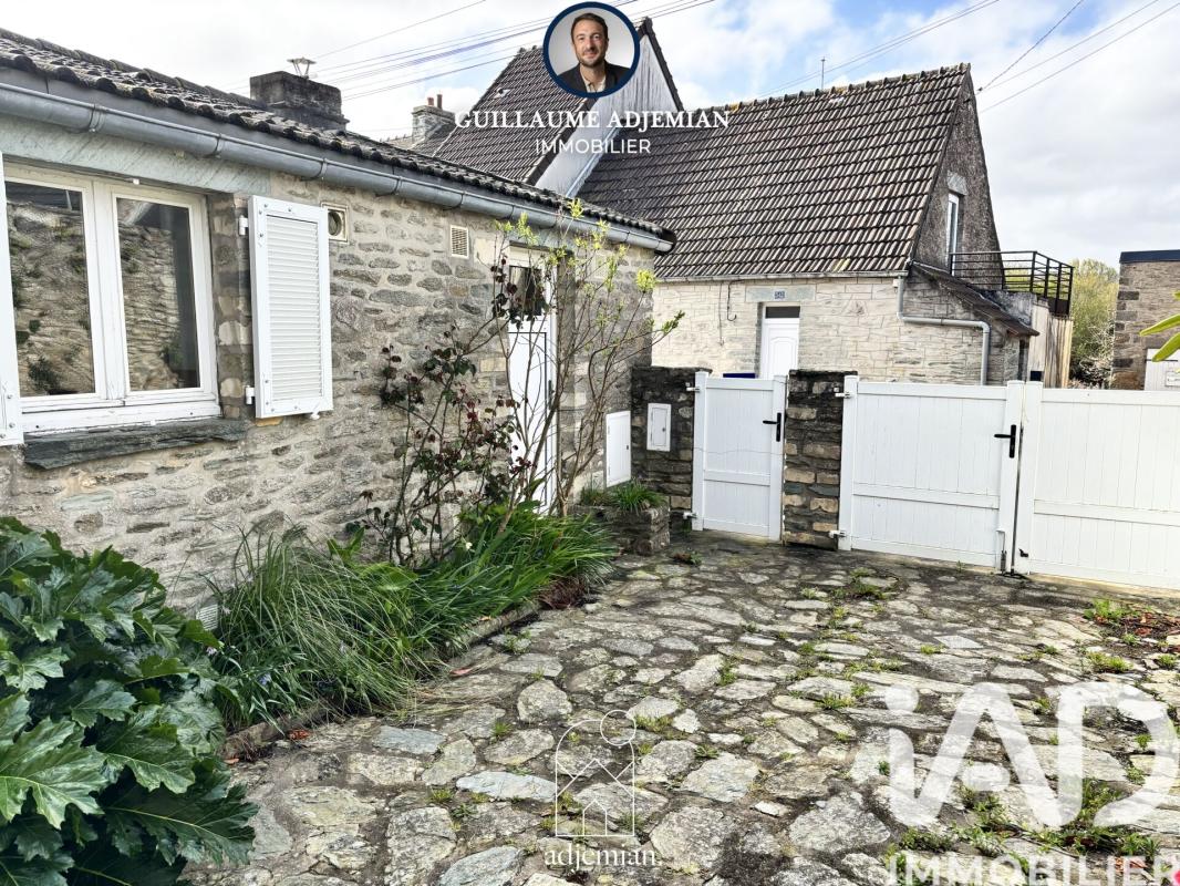 Maison traditionnelle 6 Pièce(s) Cherbourg-en-Cotentin