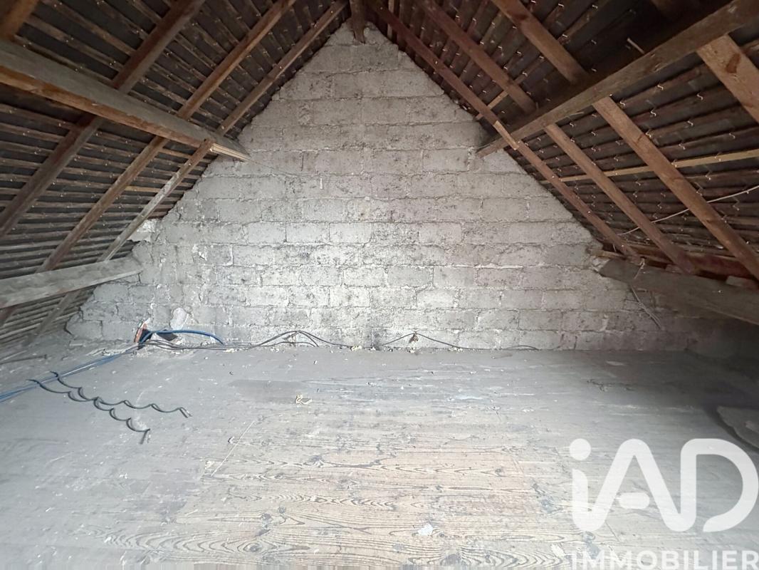 Appartement 5 Pièce(s) Saint-Brieuc