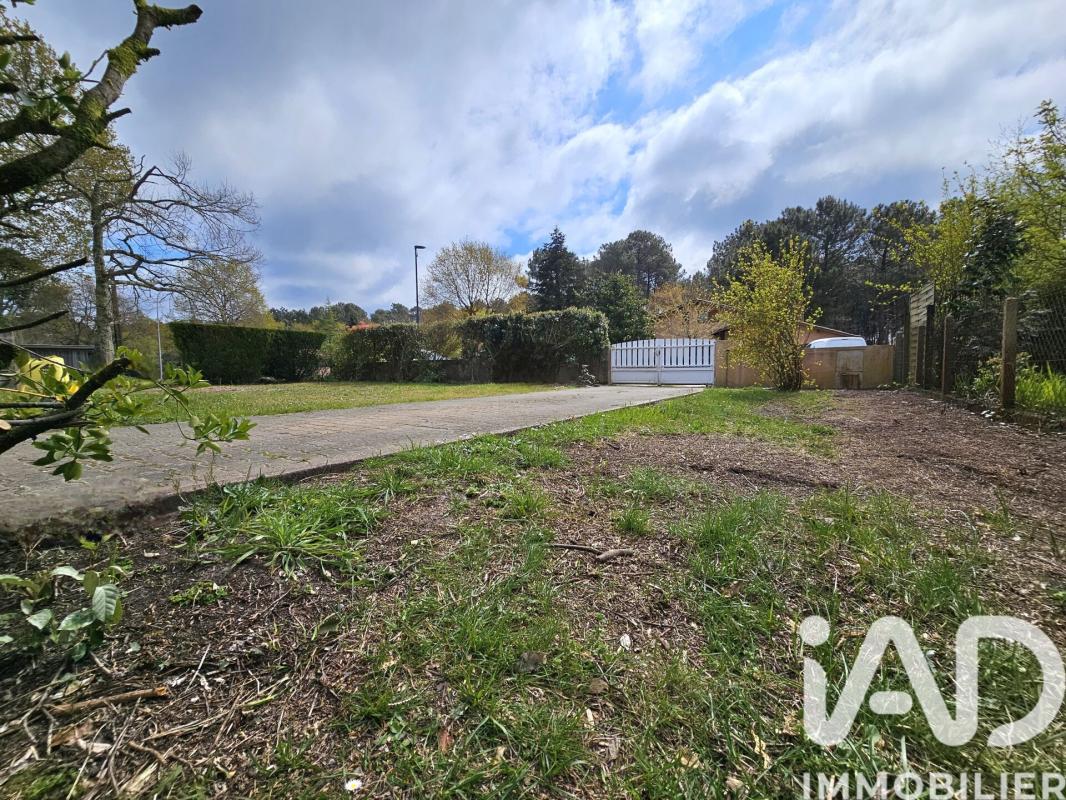 Maison 4 Pièce(s) Le Teich