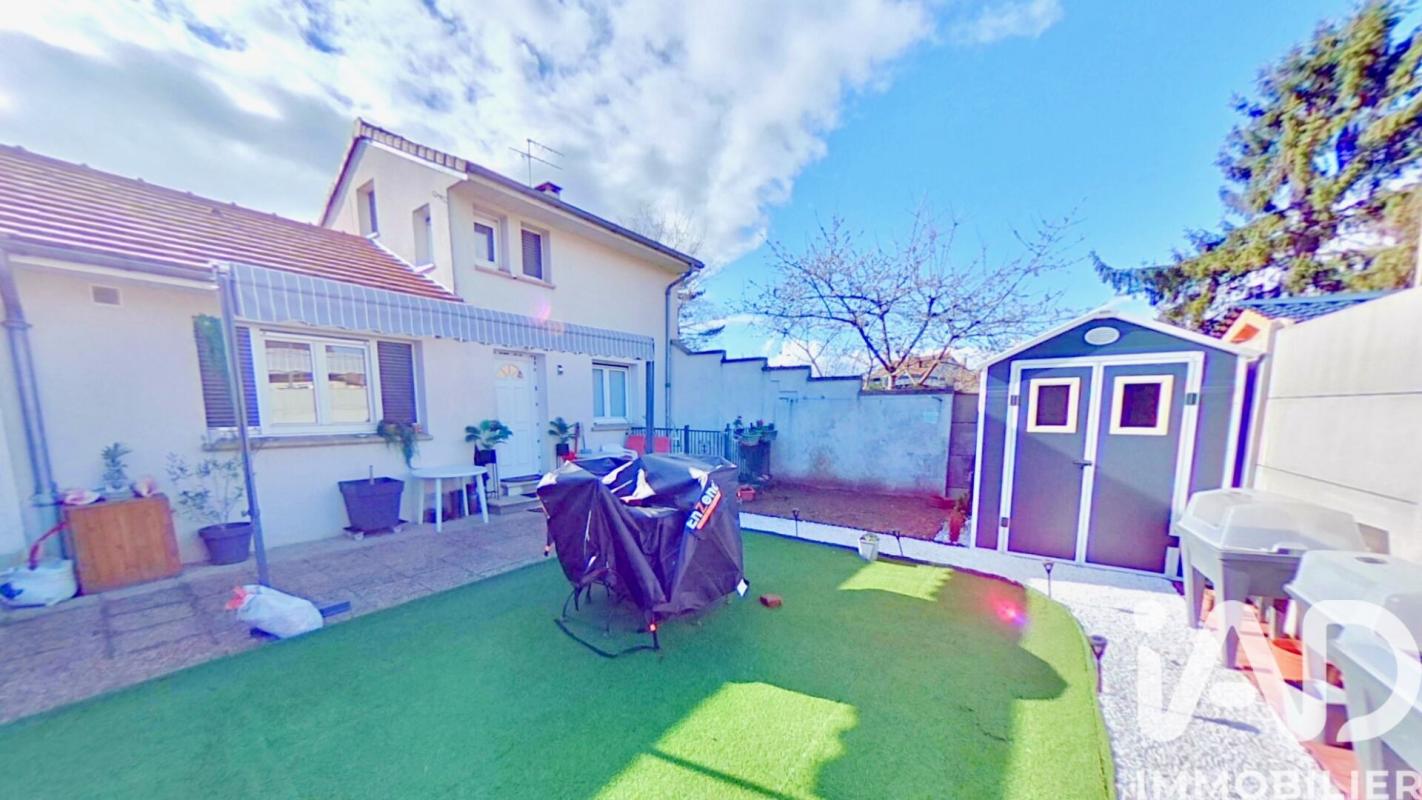 Pavillon 3 Pièce(s) Vigneux-sur-Seine