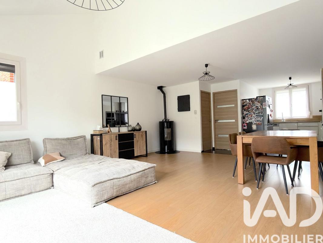 Maison traditionnelle 5 Pièce(s) Leers