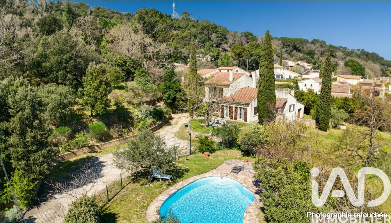 Maison 5 Pièce(s) Bagnols-sur-Cèze