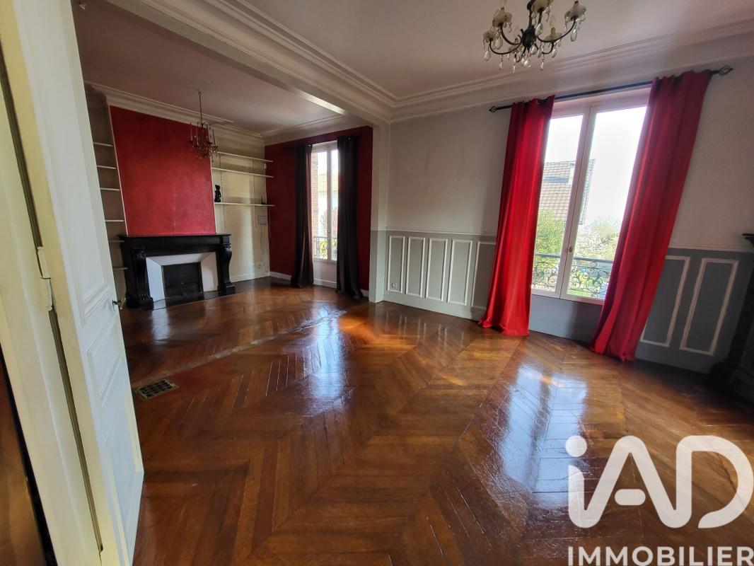 Maison 7 Pièce(s) Neuilly-Plaisance - Photo 2