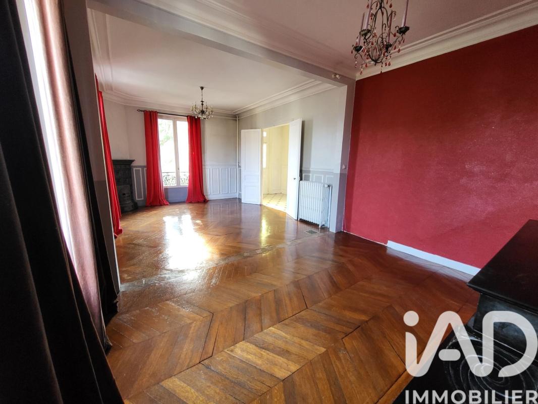 Maison 7 Pièce(s) Neuilly-Plaisance - Photo 3