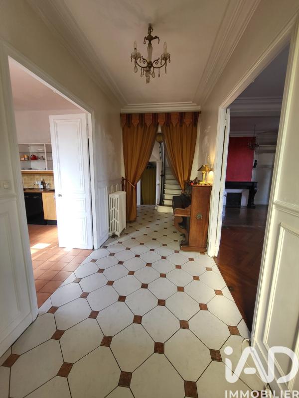 Maison 7 Pièce(s) Neuilly-Plaisance - Photo 4