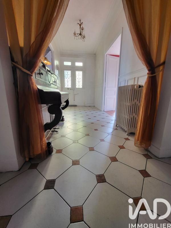 Maison 7 Pièce(s) Neuilly-Plaisance - Photo 5