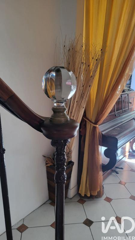 Maison 7 Pièce(s) Neuilly-Plaisance - Photo 6
