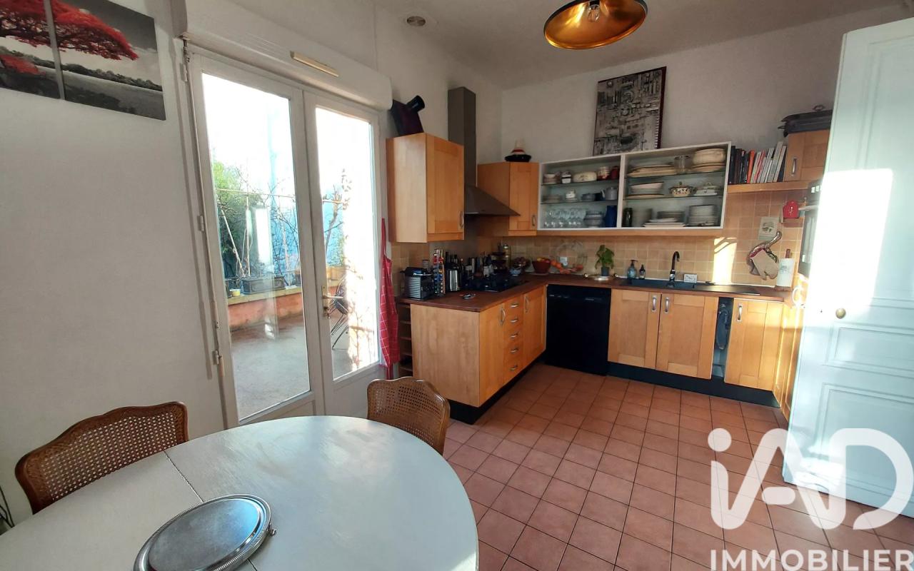 Maison 7 Pièce(s) Neuilly-Plaisance - Photo 7
