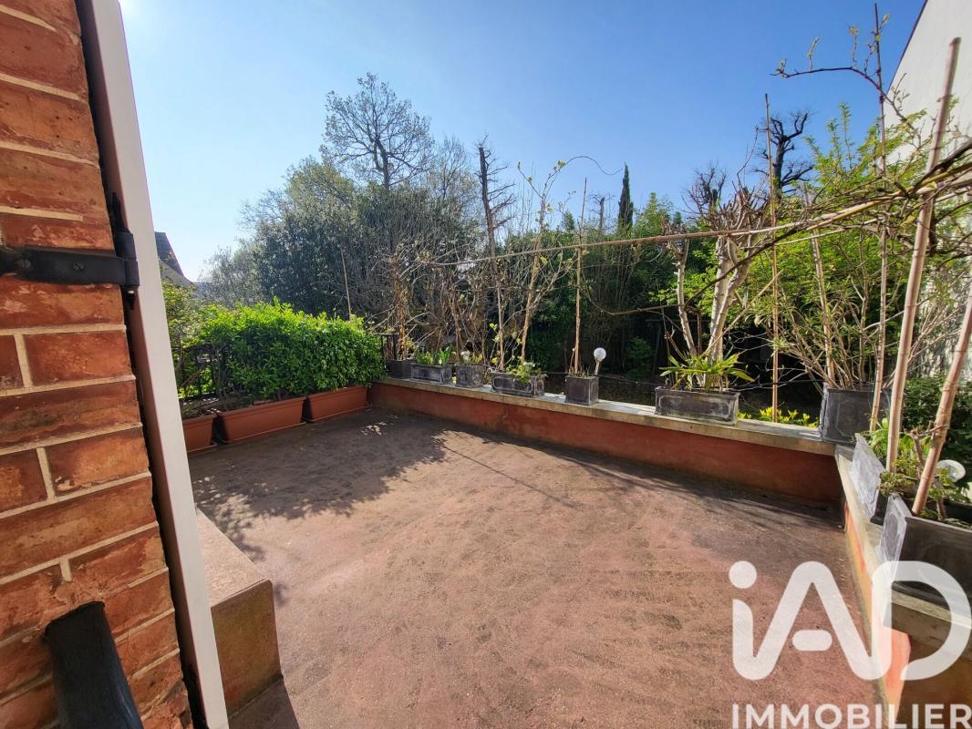 Maison 7 Pièce(s) Neuilly-Plaisance - Photo 8