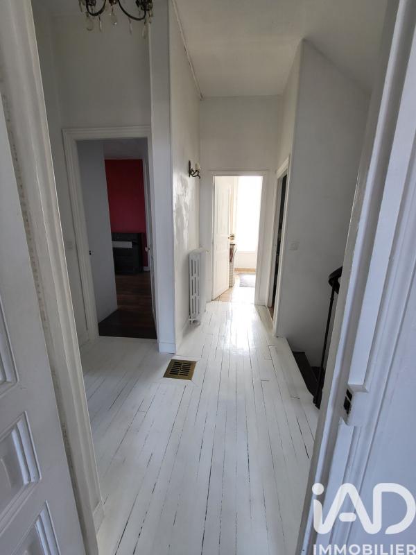 Maison 7 Pièce(s) Neuilly-Plaisance - Photo 12