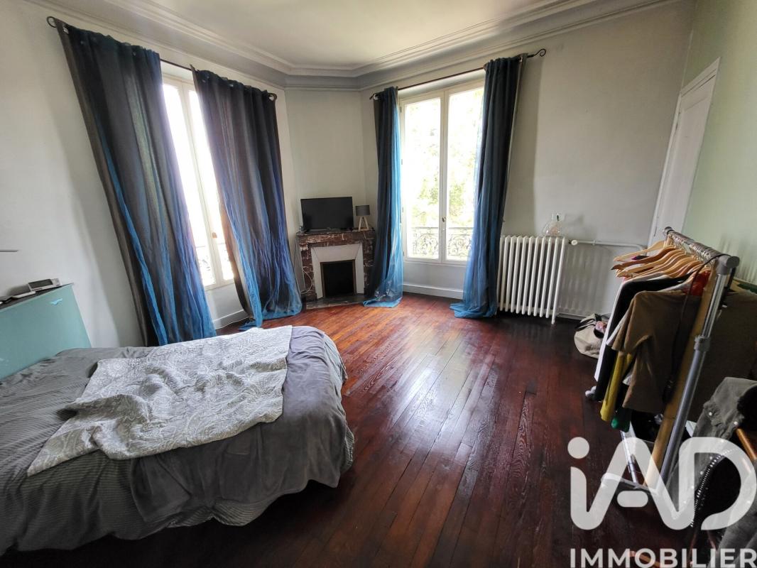 Maison 7 Pièce(s) Neuilly-Plaisance - Photo 13